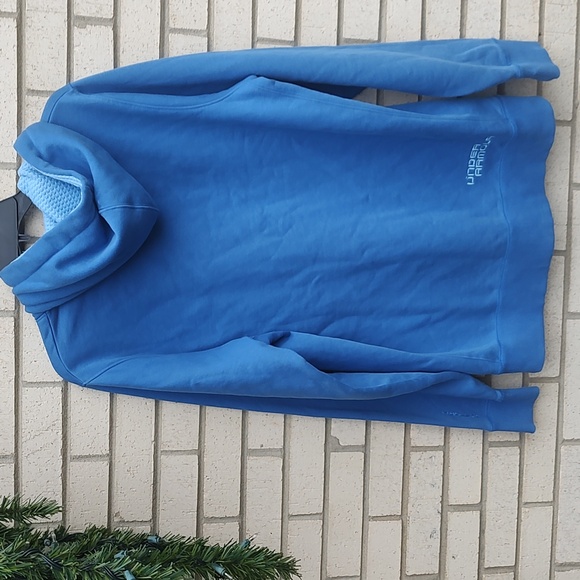 Under Armour Hoodie - Picture 8 of 9